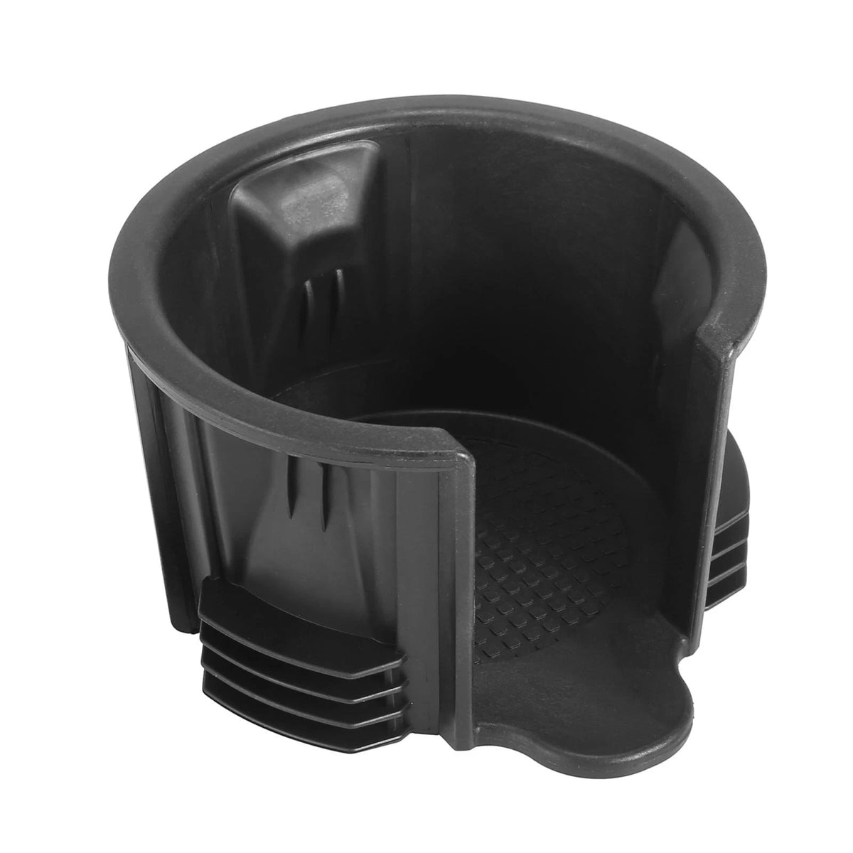 Center Console Cup Holder for Land Rover LR2 LR3 LR4 Range Rover (2008-2013)