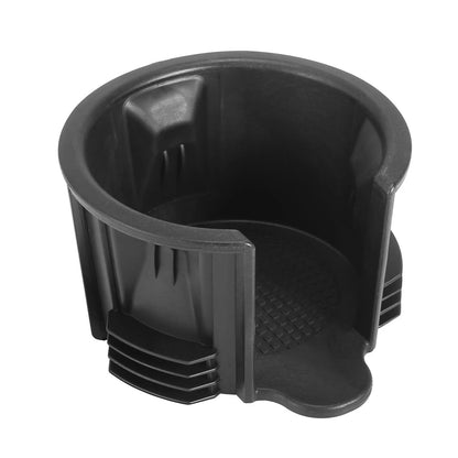 Center Console Cup Holder for Land Rover LR2 LR3 LR4 Range Rover (2008-2013)