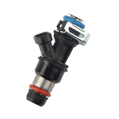 4pcs Fuel Injectors for GM Chevy GMC Truck 4.8L 5.3L 6.0L (2000-2014)