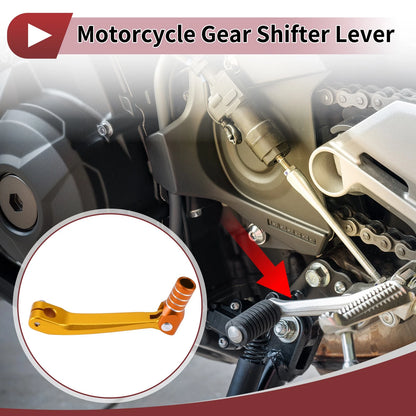 Gear Shift Lever for Honda CRF150F (2003–2007)
