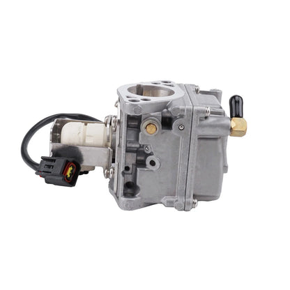 Carburetor Assembly for Yamaha 4-Stroke Models 6BL/6BL-14301, 2000-2023