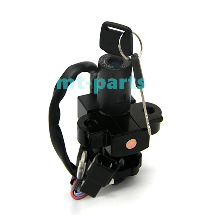 Ignition Key Switch Lock Set for Honda CBR250 CBR400 (1988-1994)