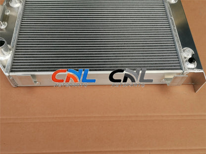62mm Aluminum Radiator for 1932 Ford HiBoy (1932)