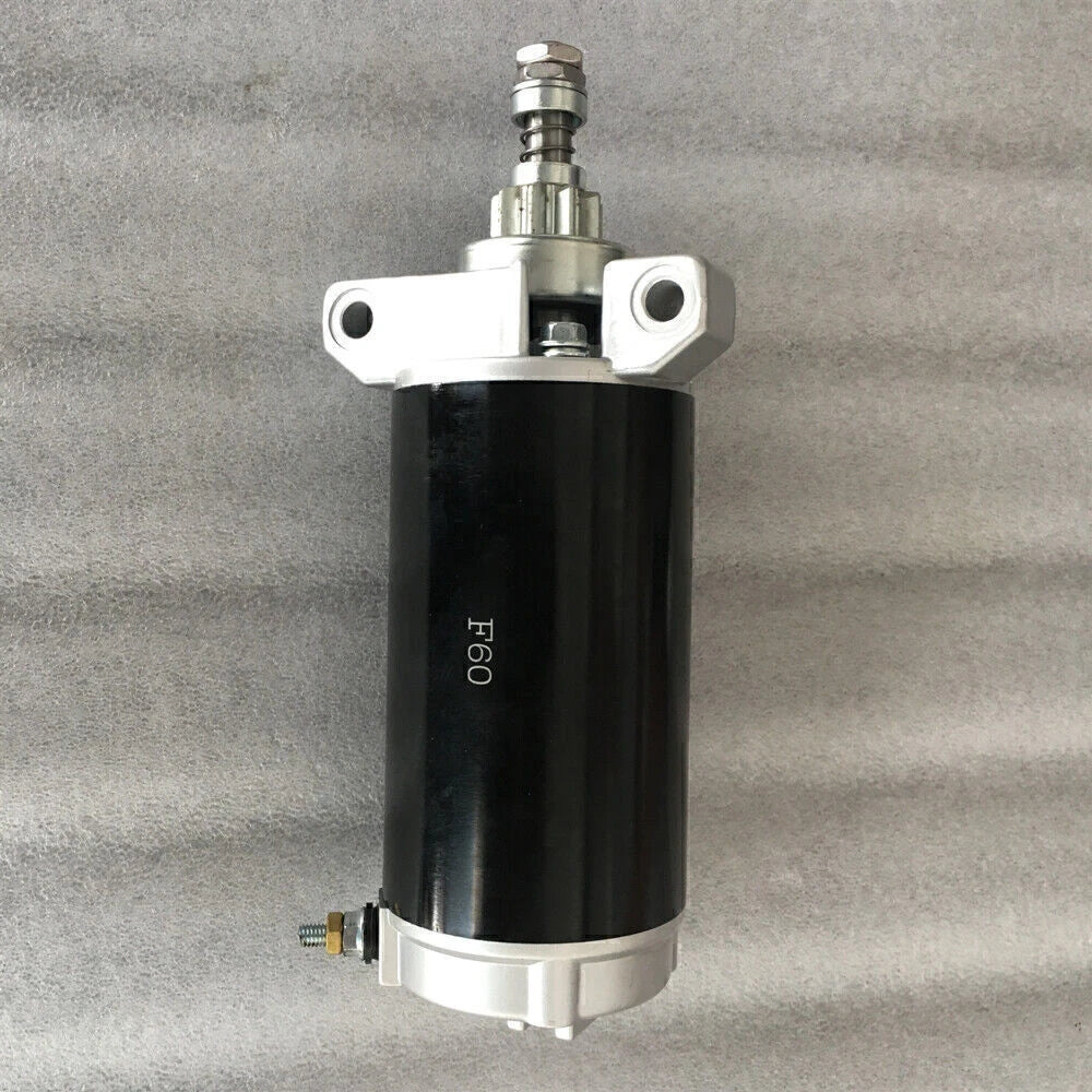 Starting Motor for YAMAHA Outboard 50/60/70HP (2000-2023)