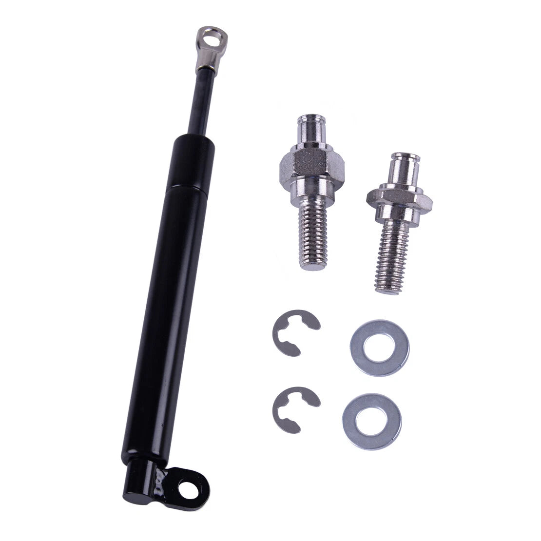 Rear Tailgate Gas Lift Supports for 08-14 Toyota Hilux Vigo (2008-2014)