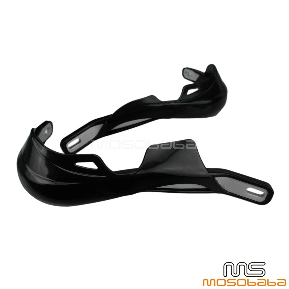 7/8" Handlebar Hand Guards for Suzuki DR100/125/250/350, Yamaha