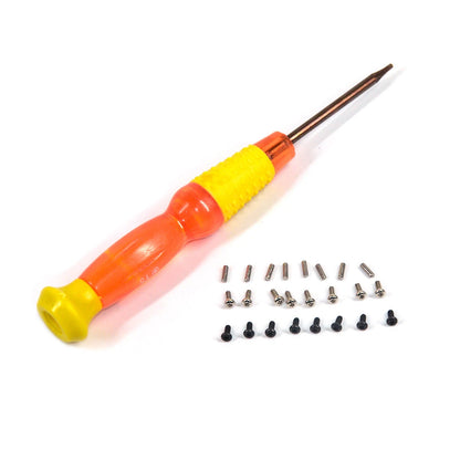 Screws/Hinge Pins Tool for Beats Studio 2.0 Headphones