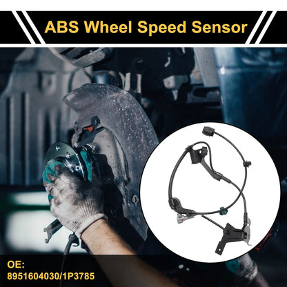 ABS Wheel Speed Sensor for Toyota Tacoma Front Right (2005-2015)