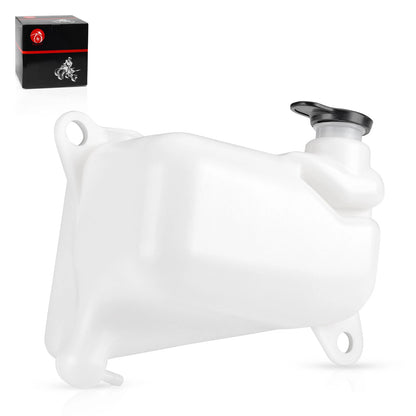 Oil Tank Reservoir & Cap for Yamaha Blaster 200 YFS200 (1988–2006)