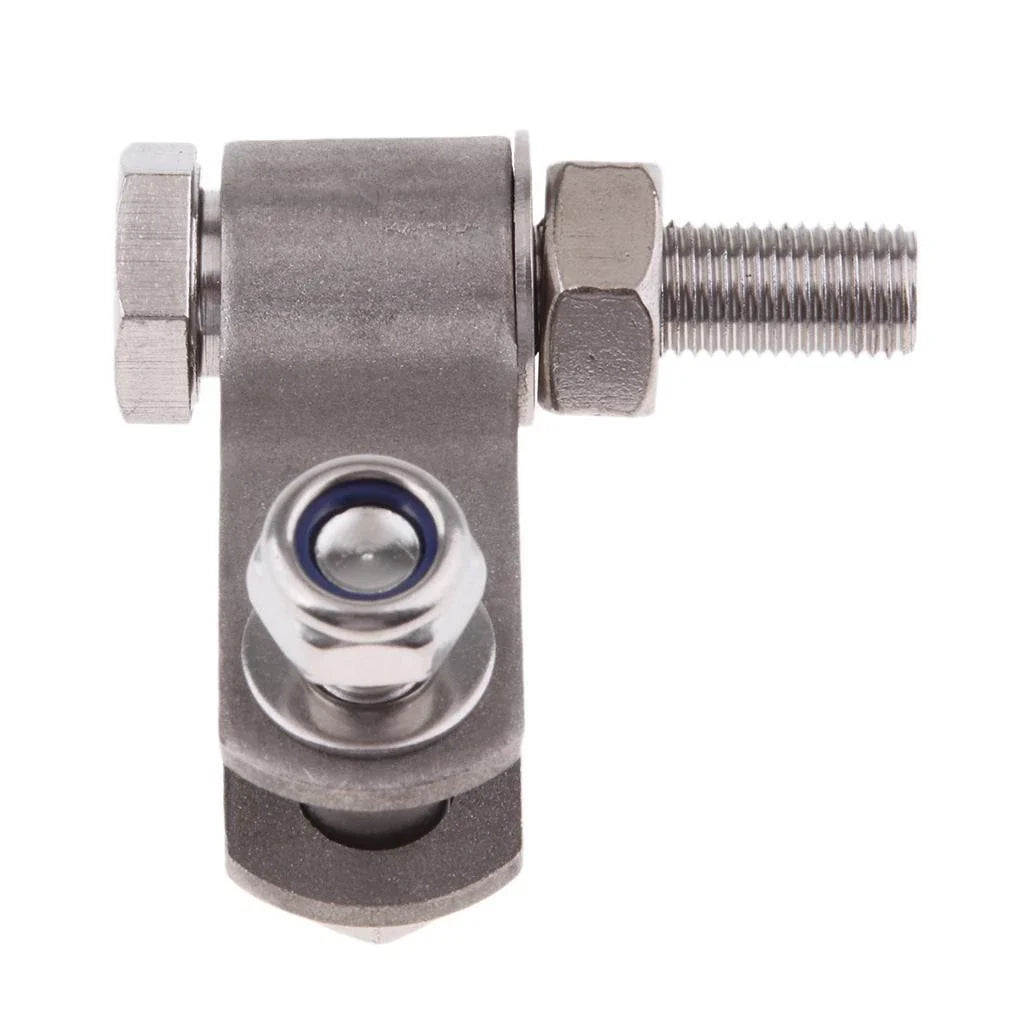 Outboard Steering Clevis Kit for OMC/Bombardier/BRP Models