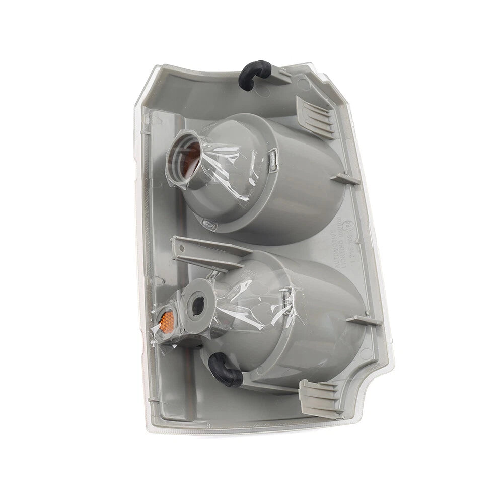 Corner Light Parking Turn Signal Lamp Left for Land Rover Range Rover (2002-2005)
