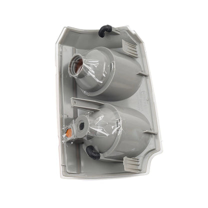 Corner Light Parking Turn Signal Lamp Left for Land Rover Range Rover (2002-2005)
