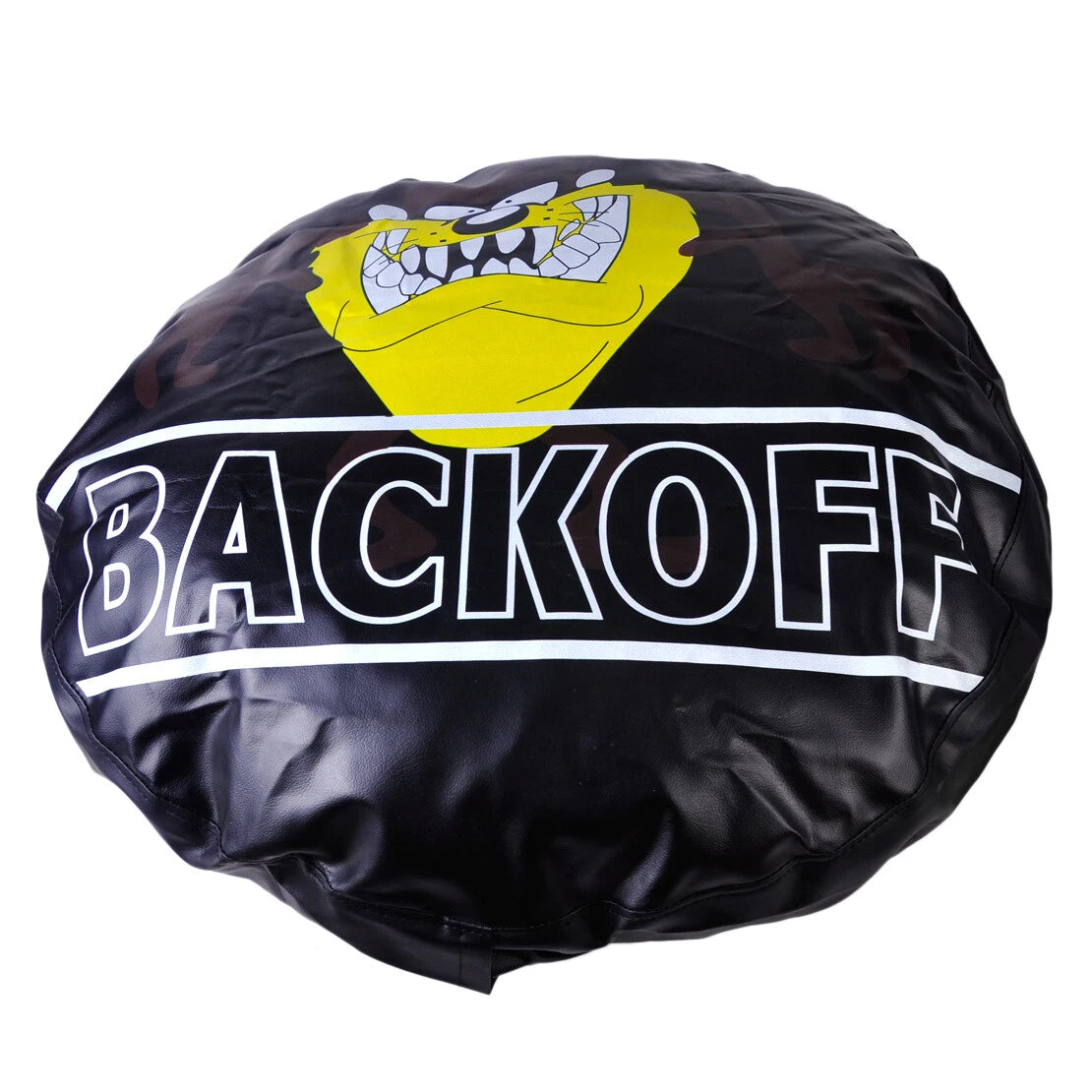 27" Spare Wheel Tire Cover for Universal Fit Tasmanian Devil