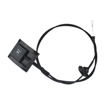 Hood Release Cable & Pull Handle for Ford Bronco (1980-1996)