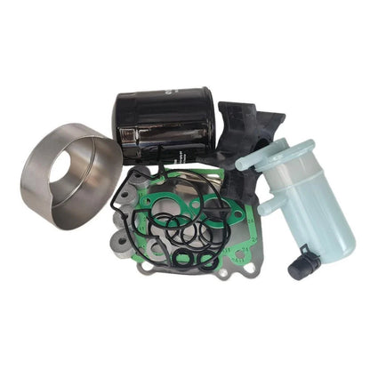 New Maintenance Kit for Suzuki DF100HP/DF115HP Outboard