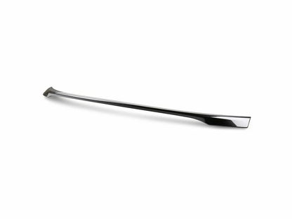 4D Carbon Fiber Look ABS Boot Spoiler for BMW X6 F16 F15 (2014-2018)