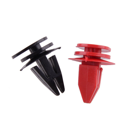 Wheel Arch Trim Clips for BMW Mini Cooper R52 R53 (2002-2008)