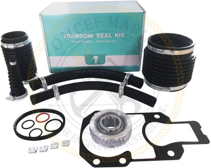Transom Seal Bearing Bellows for MerCruiser Alpha One Gen 1