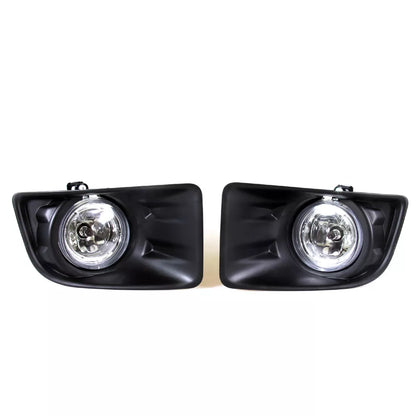 Fog Lightset for Isuzu D-Max2012-2014