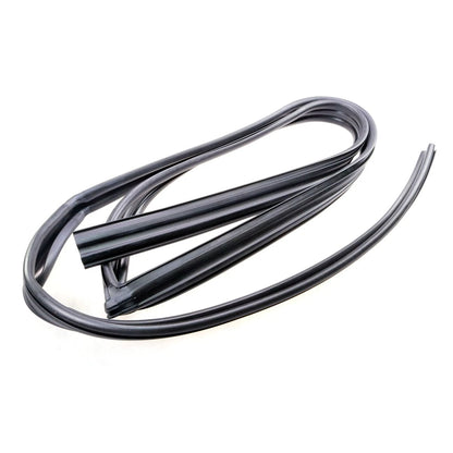 Front Door Glass Run Channel for Toyota Land Cruiser FZJ80 HDJ80 HZJ80 1990-1997