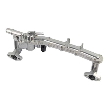 Coolant Water Heater Pipe for Land Rover Range Rover, Jaguar XJ XF XK (2002-2012)