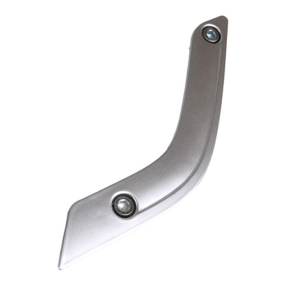 Interior Door Grab Handle Inserts Cover for Jeep Wrangler JK (2007-2017)
