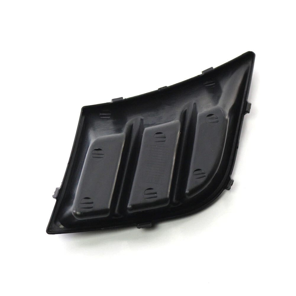 Front Lower Bumper Grille for Peugeot 107 (2005-2012)