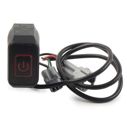 Plug & Play Headlight Switch Connector for Sur Ron (2018-2023)