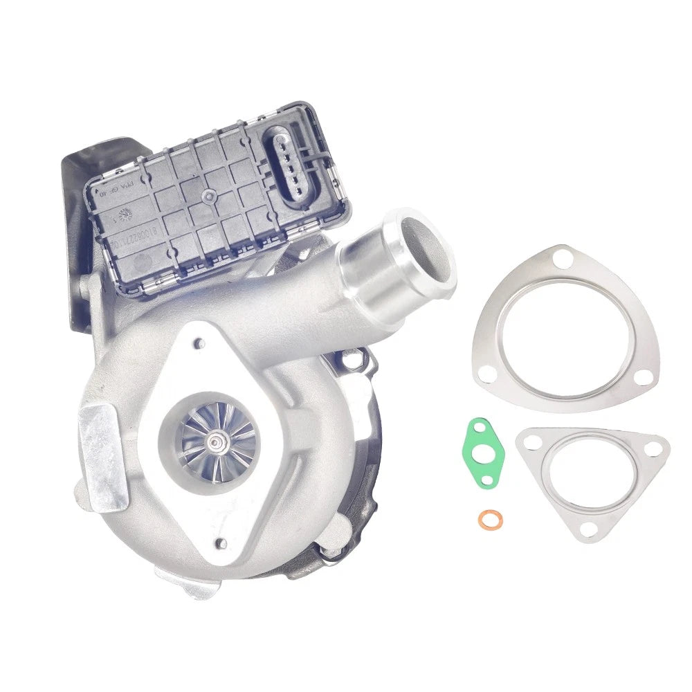 Turbo Charger for Ford Ranger, Mazda BT-50 2.2L (2011-2015)