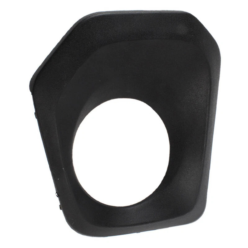 Left Front Fog Light Bezel Cover for Toyota Tacoma (2016-2022)
