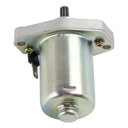 Starter Motor for Aeon Cobra Revo 50, E-Tone Viper, SMC Barossa, RAM Rex 50 (2005-2023)
