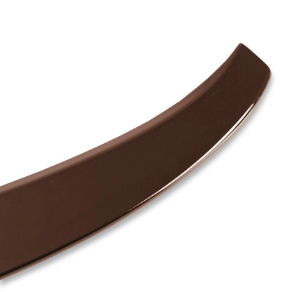 Rear Boot Spoiler for BMW X4 F26 (2014-2018) - Sparkling Brown