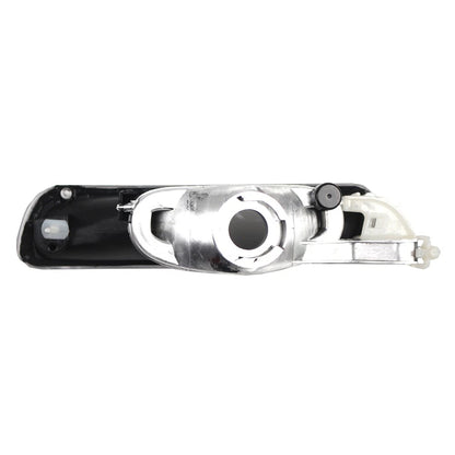Right Front Fog Light Housing for BMW 3 Series E46 (1999-2001)