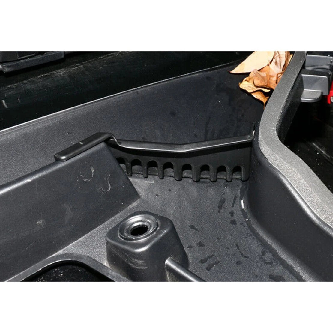 Trunk Drainage Channels Cover for Tesla Model Y (2020-2023)