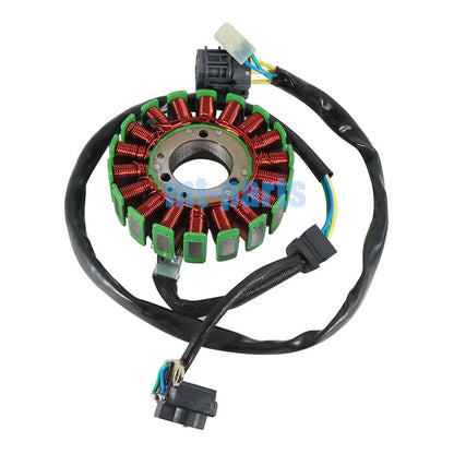 Magneto Stator Coil for Arctic Cat ATV 300 Utility 2X4 & Alterra 300 (2010-2024)