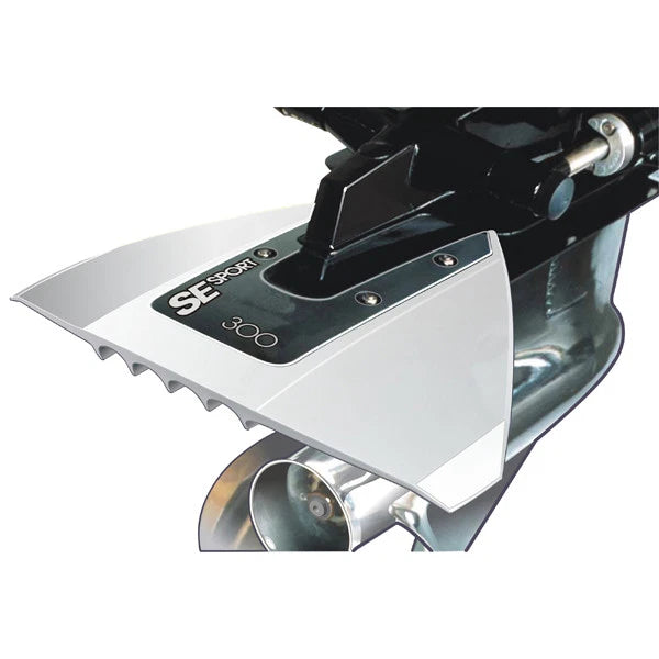 SE Sport 300 Turbo Hydro Foil for Outboard Motors, High Performance