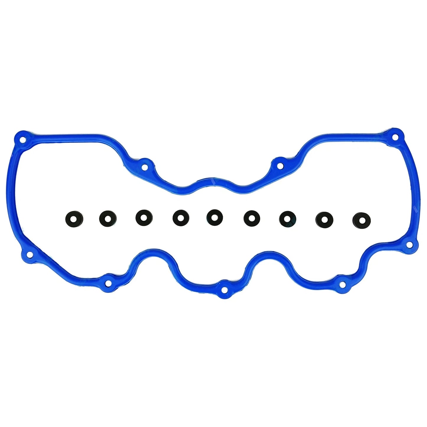 Rocker Valve Cover Gasket for Nissan 300C Y30 V6 3.0L VG30E Petrol 1984~1986