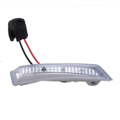 RH Side Mirror LED Turn Signal Light for Chrysler Town & Country (2011-2016)