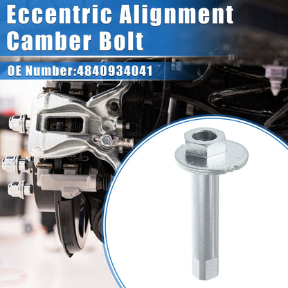 Eccentric Alignment Camber Bolt for Toyota Sequoia / Lexus LX570 (2008–2021)