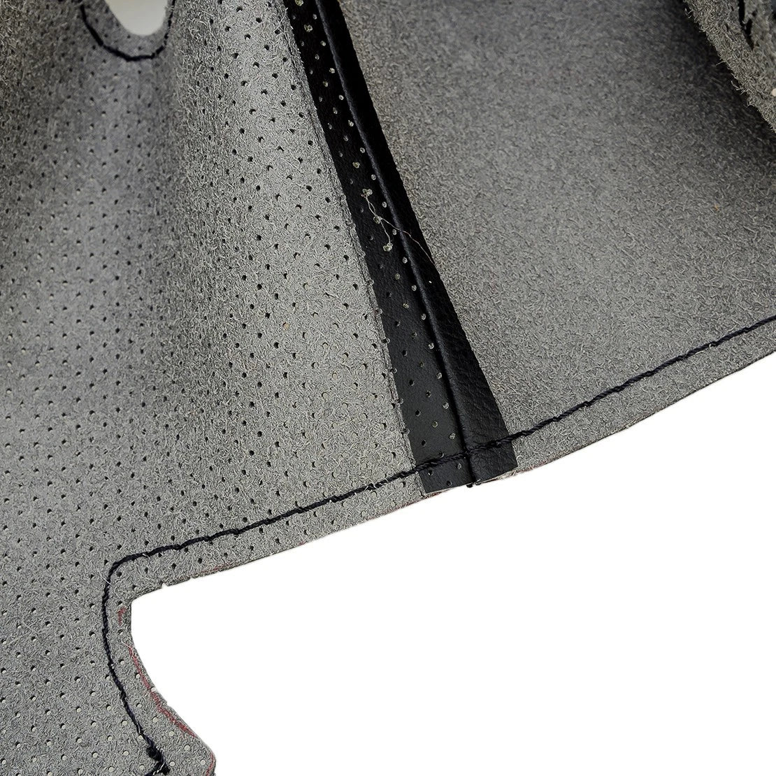 Steering Wheel Cover for Honda S2000 Civic Si Acura RSX Type-S (2000-2006)