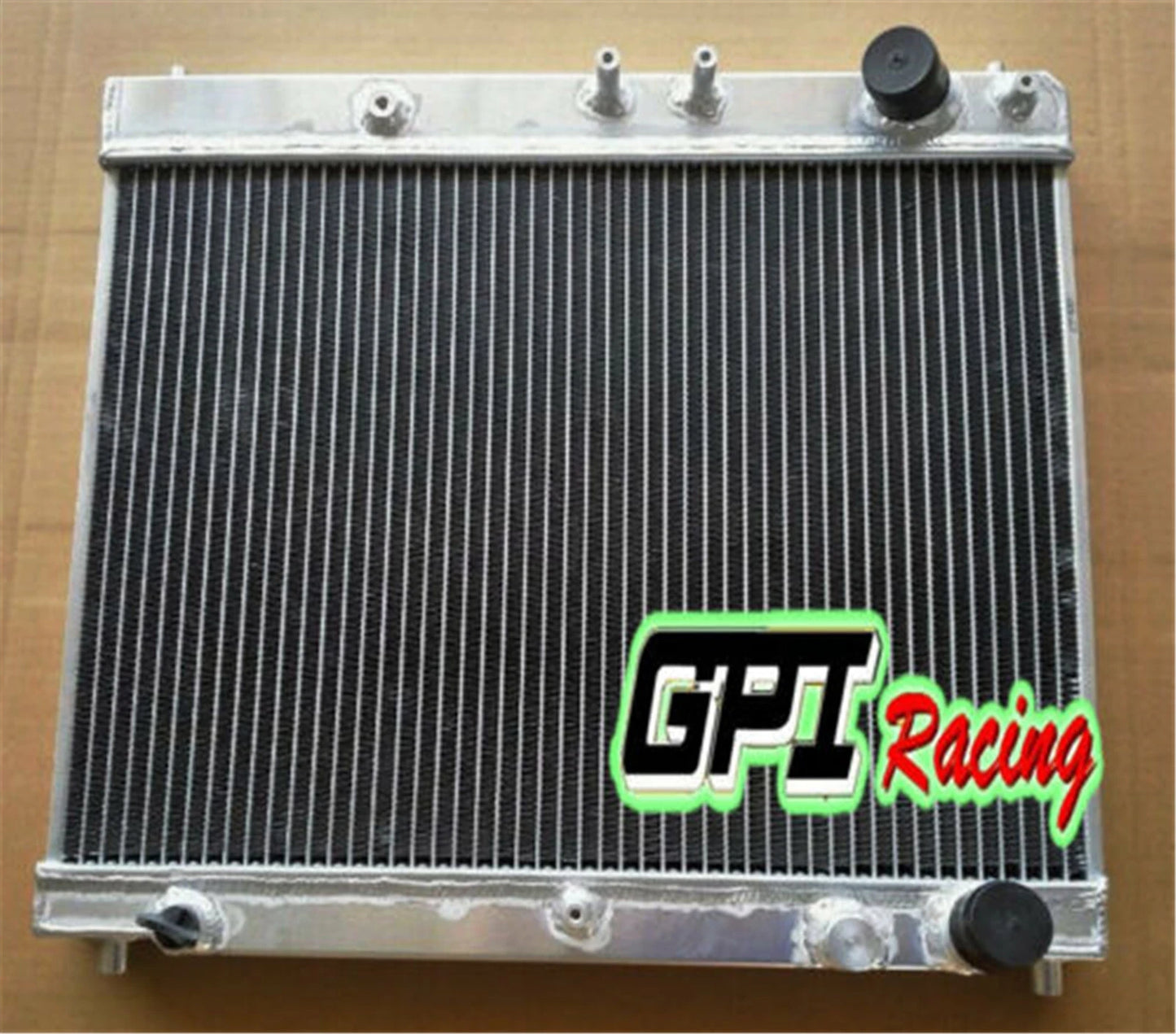 Aluminum Radiator for Scion XA/XB 1.5L (2004-2006)