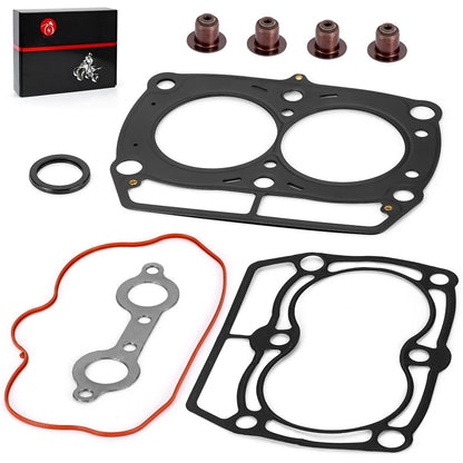 Engine Top End Gasket Set for Polaris Ranger 700/800 XP Crew (2005–2010)