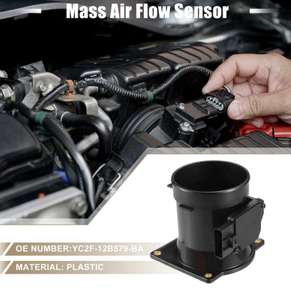 MAF Mass Air Flow Sensor for Ford F-150 (2004-2007)