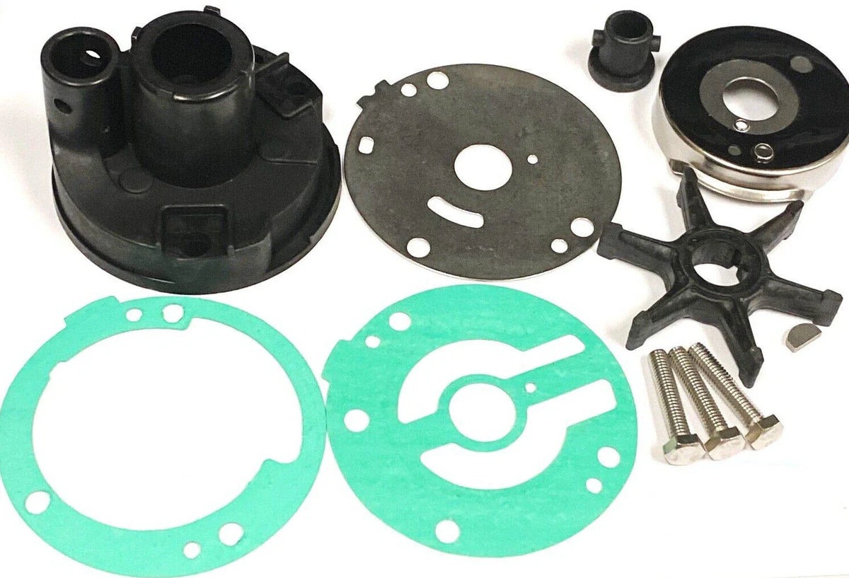 WATER PUMP KIT for MARINER/YAMAHA 20-30HP (1990-2000)