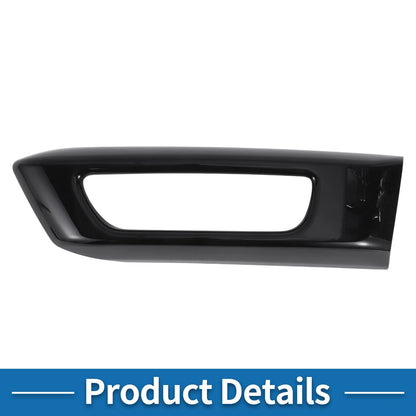 Car Headlight Trim Bezels for Land Rover Range Rover Sport (2014-2017)