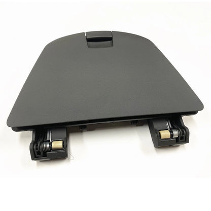Gray Central Dashboard Storage Box Kit for Chevrolet Cruze (2010-2015)