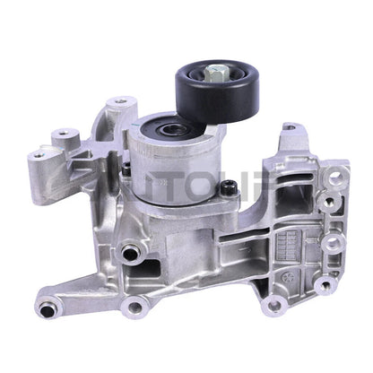 Engine Belt Tensioner Assembly for Kia Hyundai Santa Fe (2016-2021)