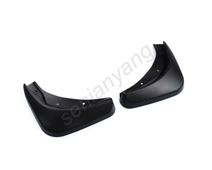 Mud Flaps Splash Guards for Volvo S90 2017-2020 (4 Pieces)