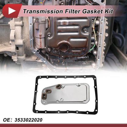 A340H/AW-4 Transmission Filter for Toyota 4Runner (1988–1995)