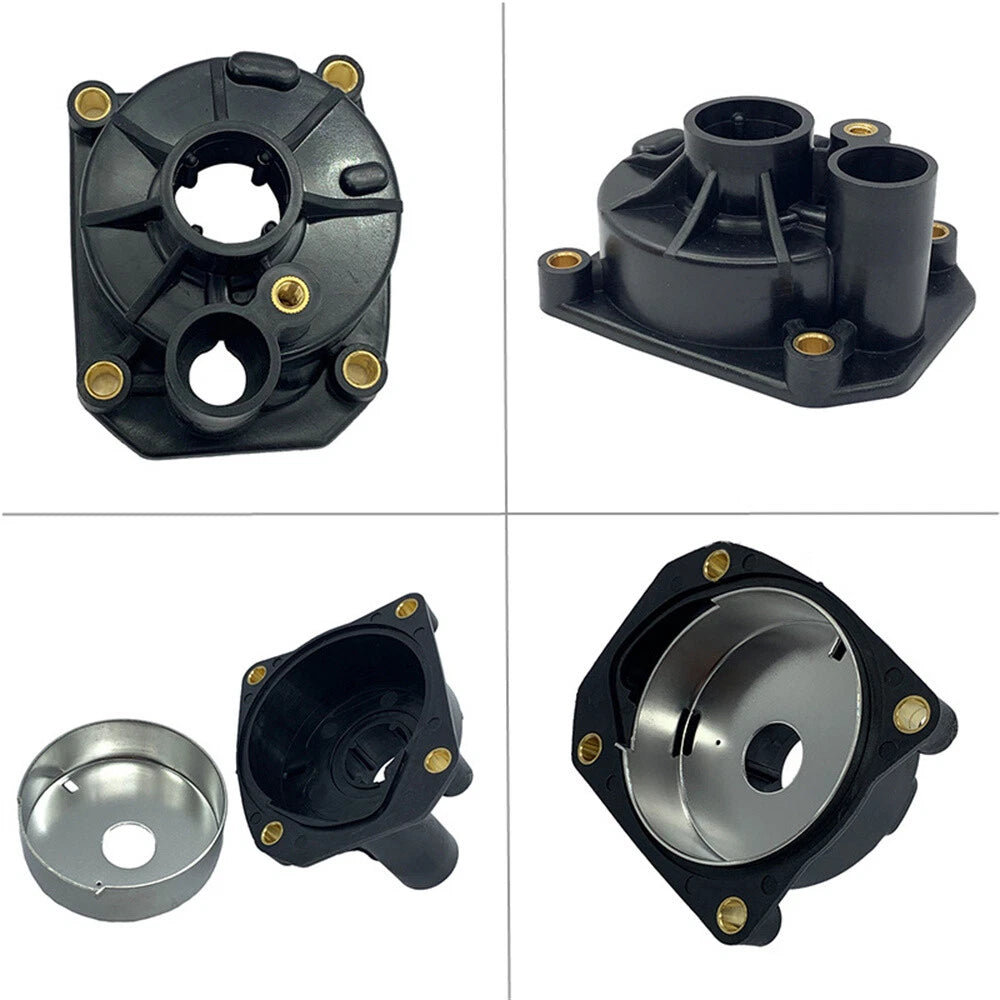Water Pump Impeller Kit for Johnson Evinrude Outboard 60-75hp